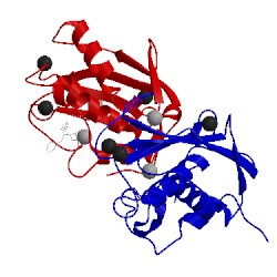 Image of CATH 1b3d