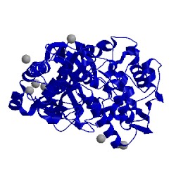 Image of CATH 1b3f