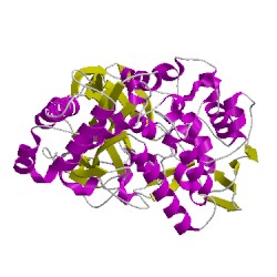 Image of CATH 1b3fA