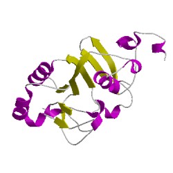 Image of CATH 1b3fA01