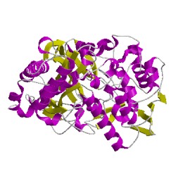 Image of CATH 1b3hA