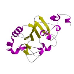 Image of CATH 1b3hA01