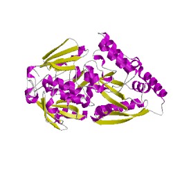 Image of CATH 1b3lA