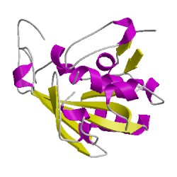 Image of CATH 1b3lA01