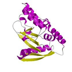 Image of CATH 1b3lA03