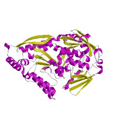 Image of CATH 1b3lC