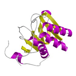 Image of CATH 1b3mB01