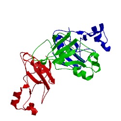 Image of CATH 1b3s