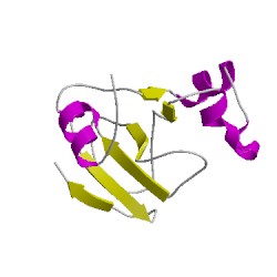 Image of CATH 1b3sA00
