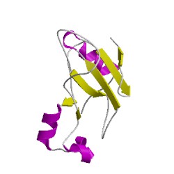 Image of CATH 1b3sB