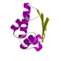 Image of CATH 1b3sD