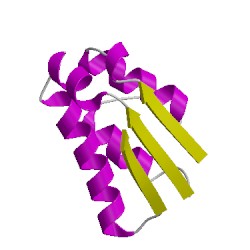 Image of CATH 1b3sF