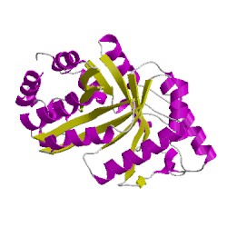 Image of CATH 1b3wA00