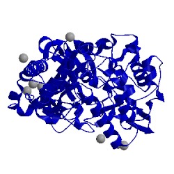 Image of CATH 1b40