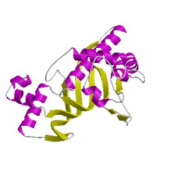 Image of CATH 1b49A