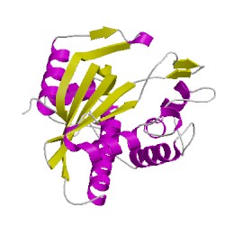 Image of CATH 1b49C