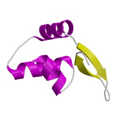 Image of CATH 1b4aA01