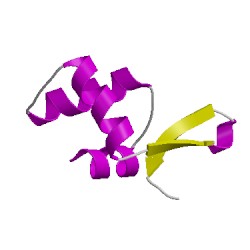 Image of CATH 1b4aB01