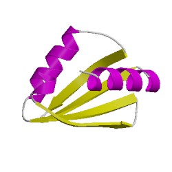 Image of CATH 1b4aB02