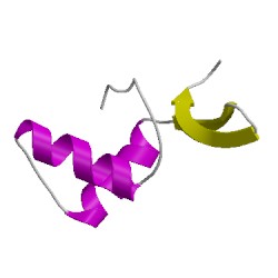 Image of CATH 1b4aC01