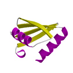 Image of CATH 1b4aC02