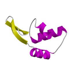 Image of CATH 1b4aD01