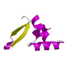 Image of CATH 1b4aE01