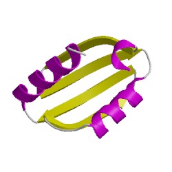 Image of CATH 1b4aE02
