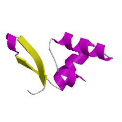 Image of CATH 1b4aF01