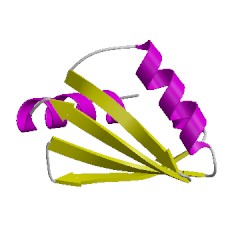 Image of CATH 1b4aF02
