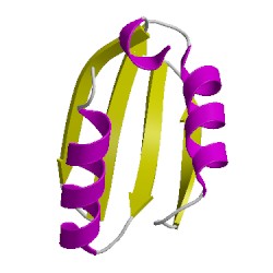 Image of CATH 1b4bB00