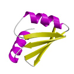 Image of CATH 1b4bC00