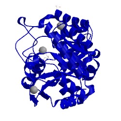 Image of CATH 1b4e