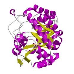 Image of CATH 1b4eA