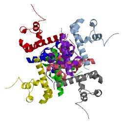 Image of CATH 1b4f