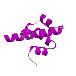 Image of CATH 1b4fA