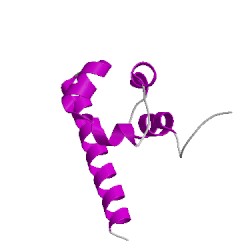 Image of CATH 1b4fH