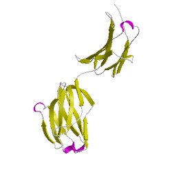 Image of CATH 1b4jH