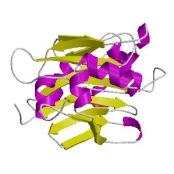 Image of CATH 1b4nA01