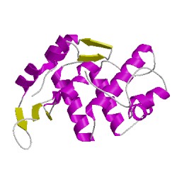 Image of CATH 1b4nA02