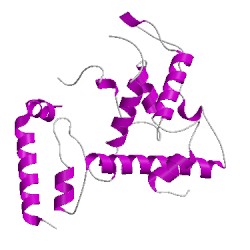 Image of CATH 1b4nA03