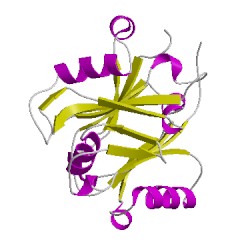 Image of CATH 1b4nB01