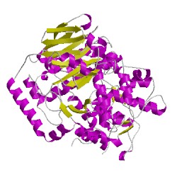 Image of CATH 1b4nC