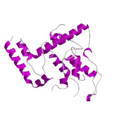 Image of CATH 1b4nC03