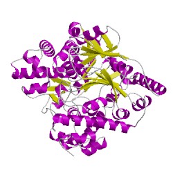 Image of CATH 1b4nD