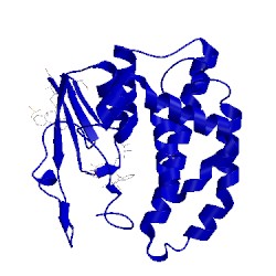 Image of CATH 1b4p