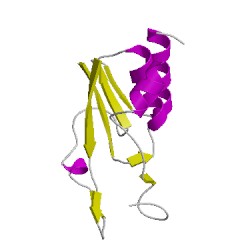 Image of CATH 1b4pA01