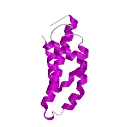 Image of CATH 1b4pA02