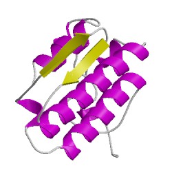 Image of CATH 1b4wB00