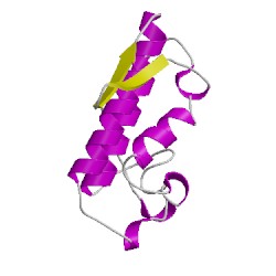 Image of CATH 1b4wD